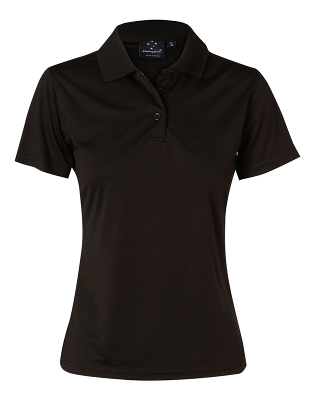 Icon Polo Shirt image7